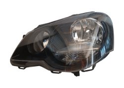 VW POLO VIVO LEFT SIDE HEAD LIGHT 2010-2014