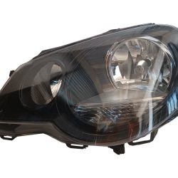 VW POLO VIVO LEFT SIDE HEAD LIGHT 2010-2014
