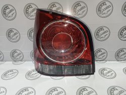 VW Polo Vivo Tail Light Left Side 2010-2018