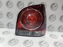 VW Polo Vivo Tail Light Right Side 2010-2014