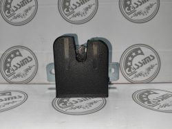 VW Polo Vivo Boot Lock 2010-2018