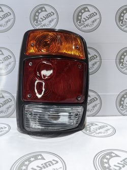 Nissan 1400 Tail Light Right Side 1980-2008