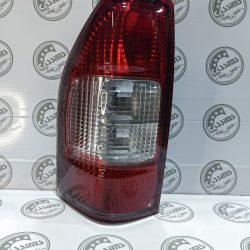 Isuzu Tail Light Left Side 2004-2008