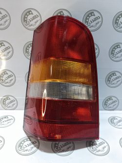Mercedes Benz Vito Tail Light Left Side 1996-2003
