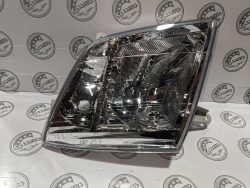 Isuzu Head Light Right Side 2008-2013