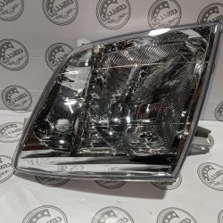 Isuzu Head Light Right Side 2008-2013