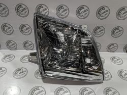 Isuzu Head Light Left Side 2008-2013