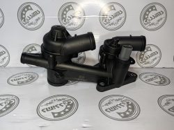 VW Polo CLP/CLS Thermostat With Housing