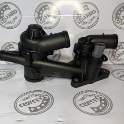 VW Polo CLP/CLS Thermostat With Housing