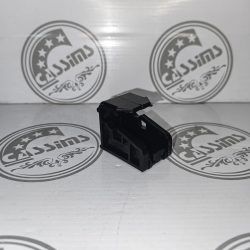 VW Polo 6 Lower Head Lamp Clip 2010-2018