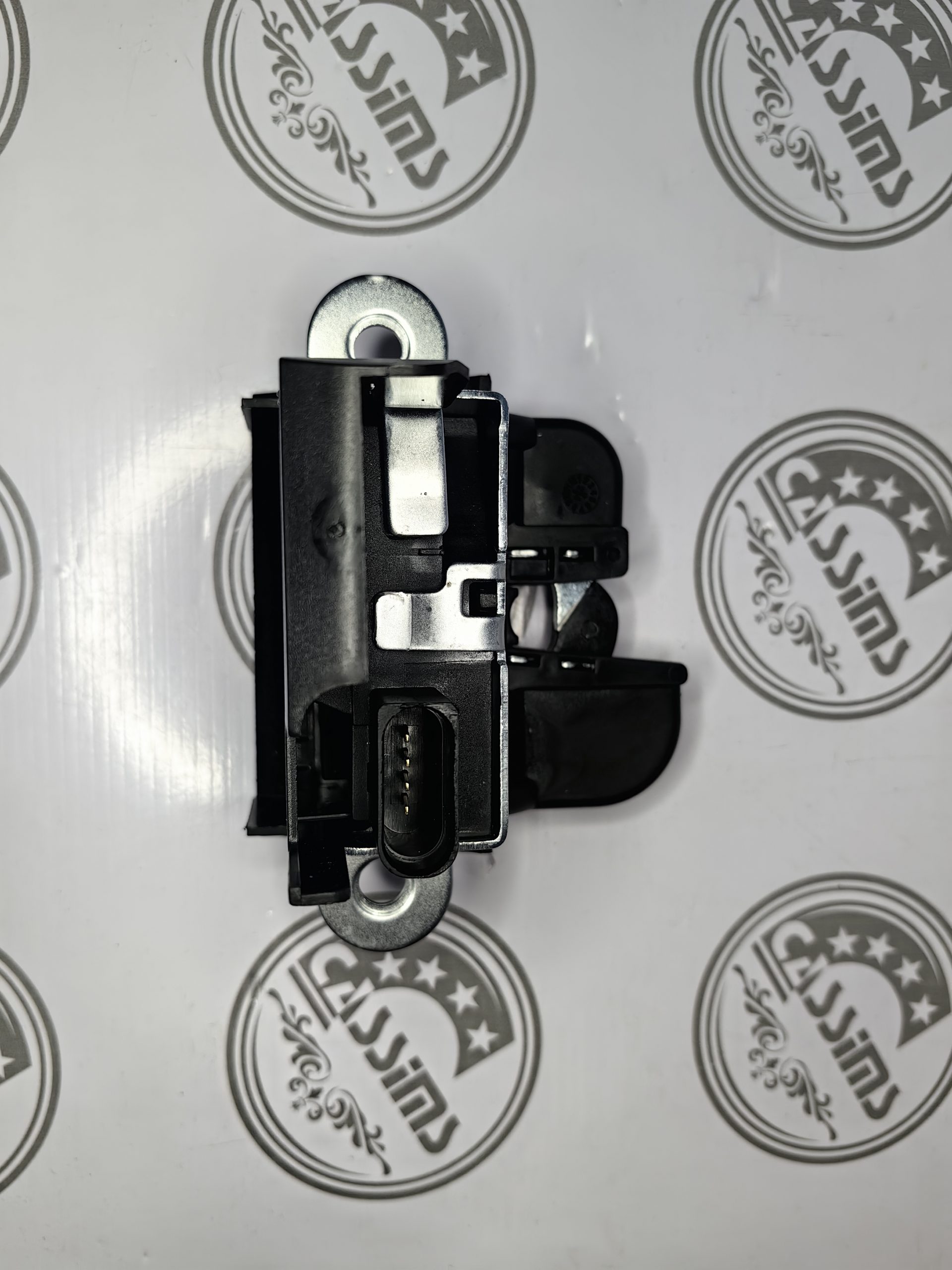 VW Polo 6 Hatch Boot Lock Mechanism 2010-2018 - Image 2