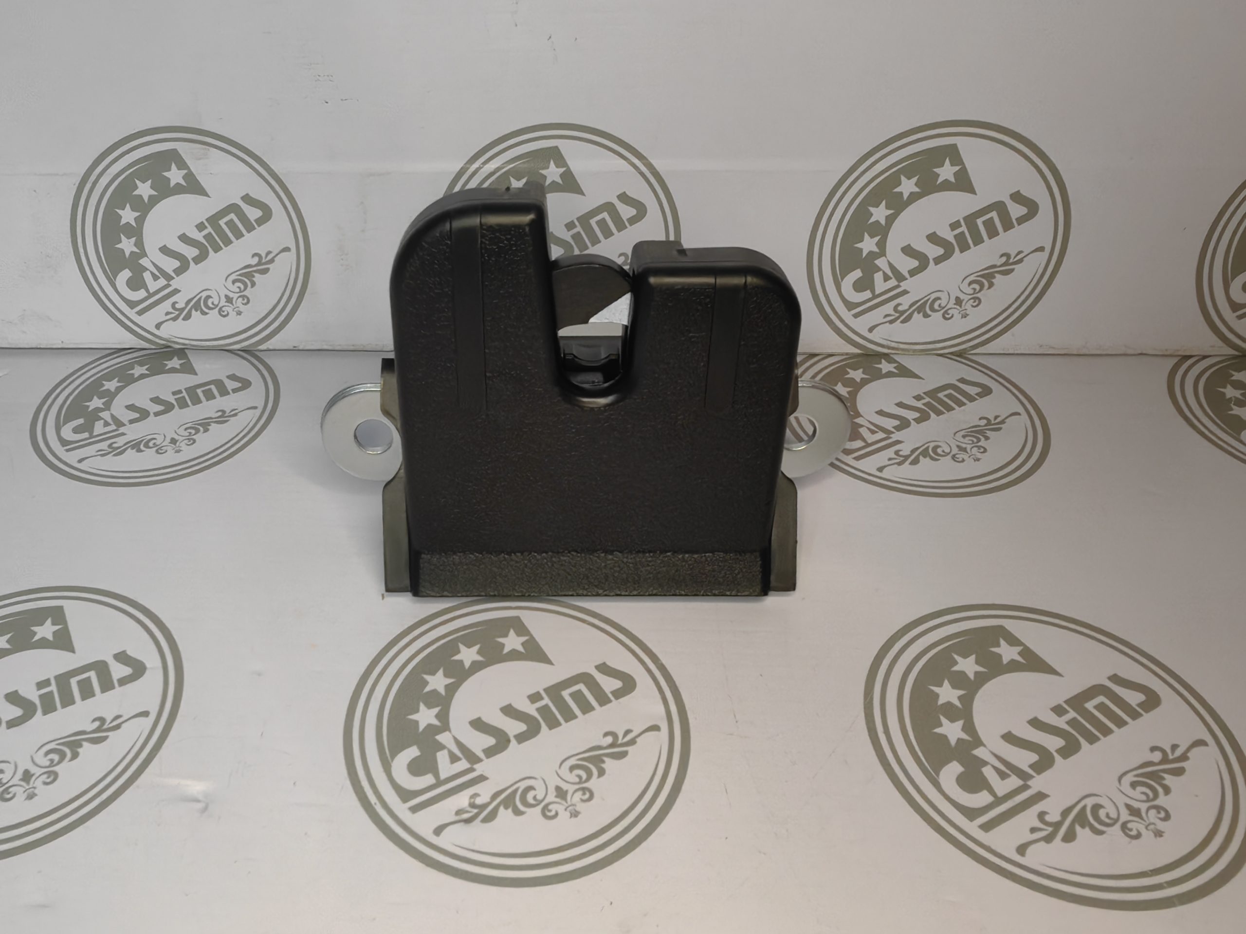 VW Polo 6 Hatch Boot Lock Mechanism 2010-2018
