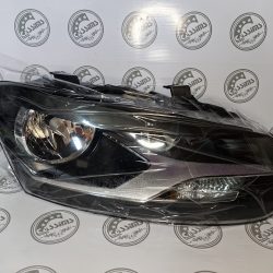 VW POLO VIVO RIGHT HEAD LIGHT 2018-2024