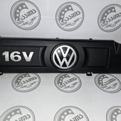VW Polo Top Engine Cover CLP/CLS