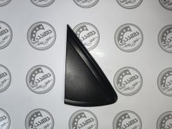 VW Polo 6 - Hatch - Right Side - Pillar Triangle - 2010-2018
