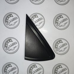VW Polo 6 - Hatch - Right Side - Pillar Triangle - 2010-2018