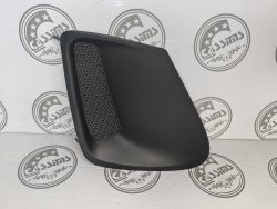 TOYOTA COROLLA PROFESSIONAL RIGHT SIDE BUMPER GRILL WITHOU HOLE 2010-2014