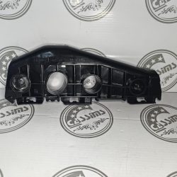 TOYOTA COROLLA PROFESSIONAL RIGHT SIDE BUMPER SLIDE 2007-2010