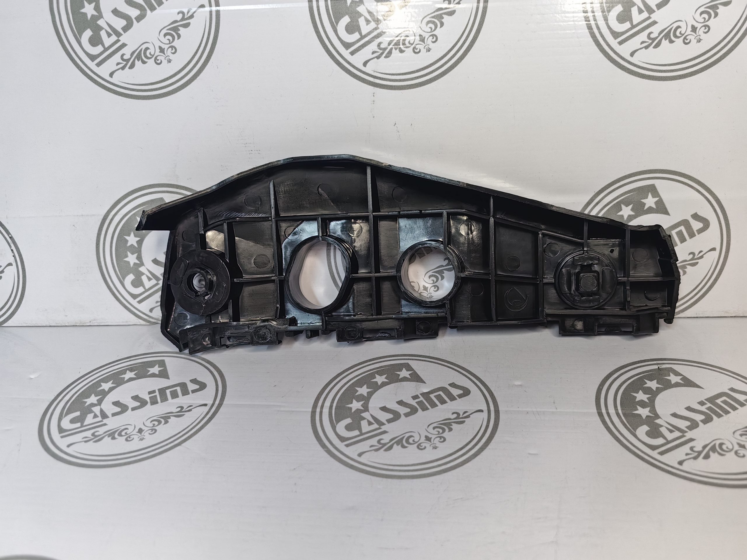 TOYOTA COROLLA PROFESSIONAL LEFT SIDE BUMPER SLIDE 2007-2010 - Image 2