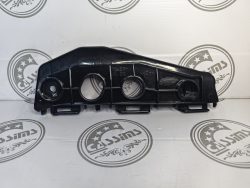 TOYOTA COROLLA PROFESSIONAL RIGHT SIDE BUMPER SLIDE 2010-2014
