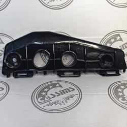 TOYOTA COROLLA PROFESSIONAL RIGHT SIDE BUMPER SLIDE 2010-2014