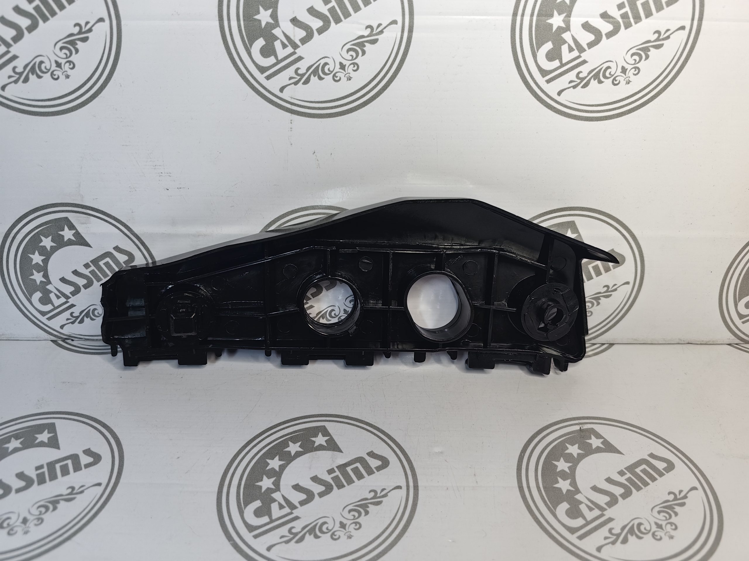TOYOTA COROLLA PROFESSIONAL RIGHT SIDE BUMPER SLIDE 2010-2014 - Image 2