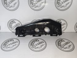 TOYOTA COROLLA PROFESSIONAL LEFT SIDE BUMPER SLIDE 2010-2014