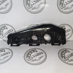 TOYOTA COROLLA PROFESSIONAL LEFT SIDE BUMPER SLIDE 2010-2014