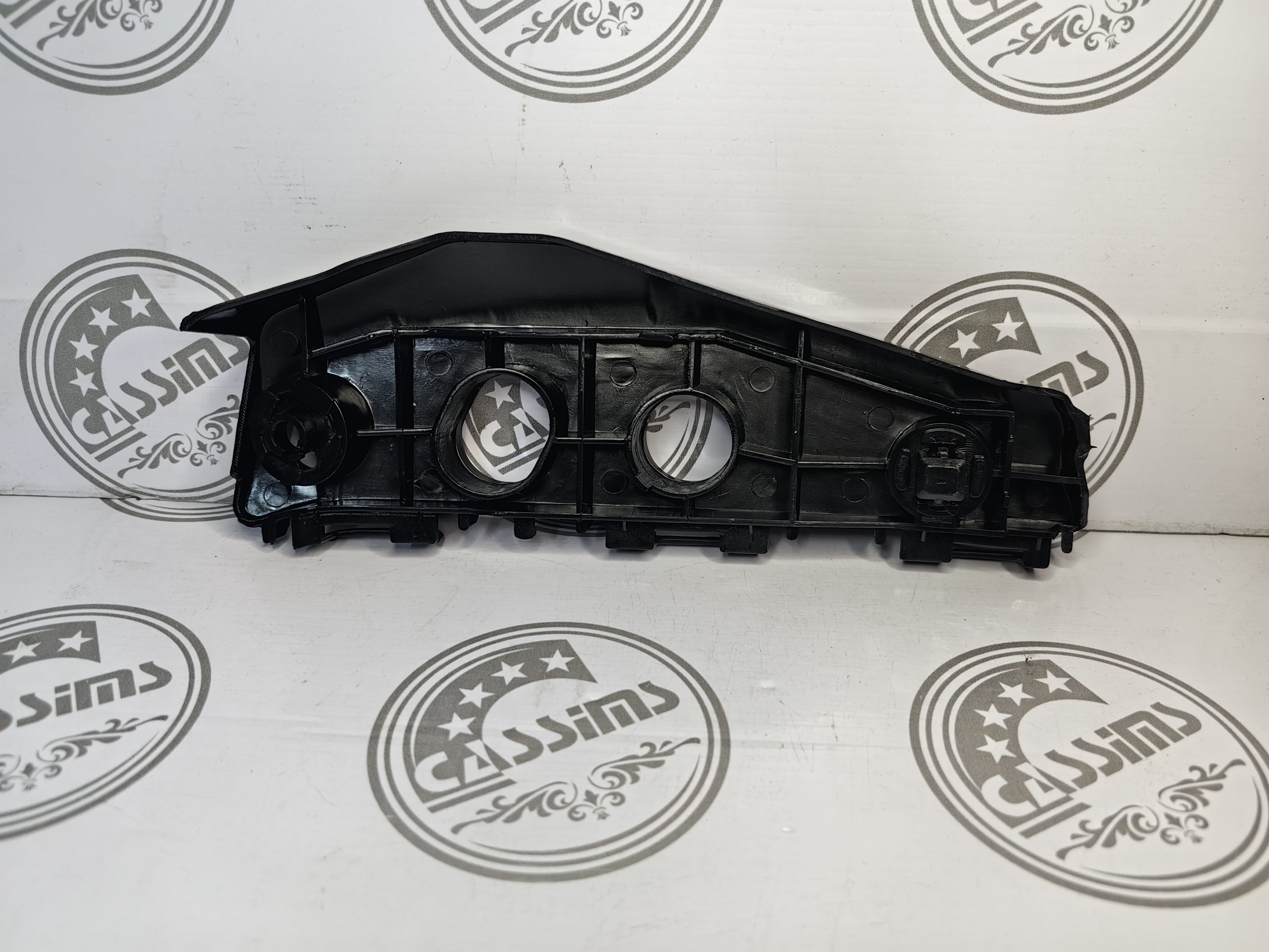 TOYOTA COROLLA PROFESSIONAL LEFT SIDE BUMPER SLIDE 2010-2014 - Image 2
