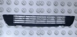 TOYOTA COROLLA PROFESSIONAL CENTER BUMPER GRILLE 2010-2014