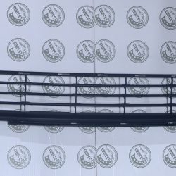 TOYOTA COROLLA PROFESSIONAL CENTER BUMPER GRILLE 2010-2014