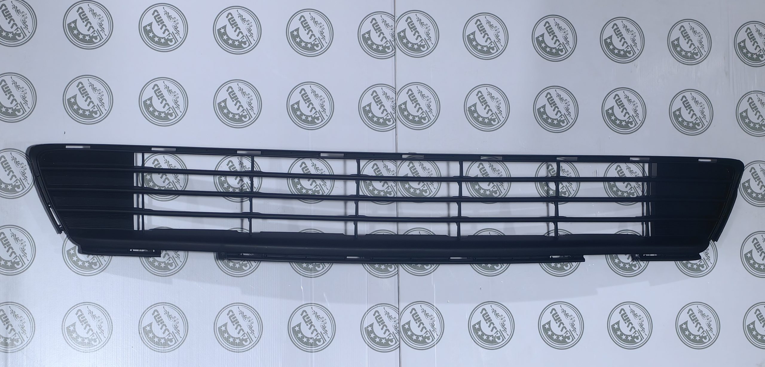 TOYOTA COROLLA PROFESSIONAL CENTER BUMPER GRILLE 2010-2014