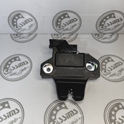 TOYOTA COROLLA PROFESSIONAL/QUEST BOOT LOCK MECHANISM
