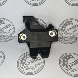 TOYOTA COROLLA PRESTIGE BOOT LOCK MECHANISM 2014-2020