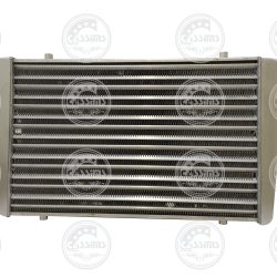 Aluminium Universal Intercooler - 460*300*76