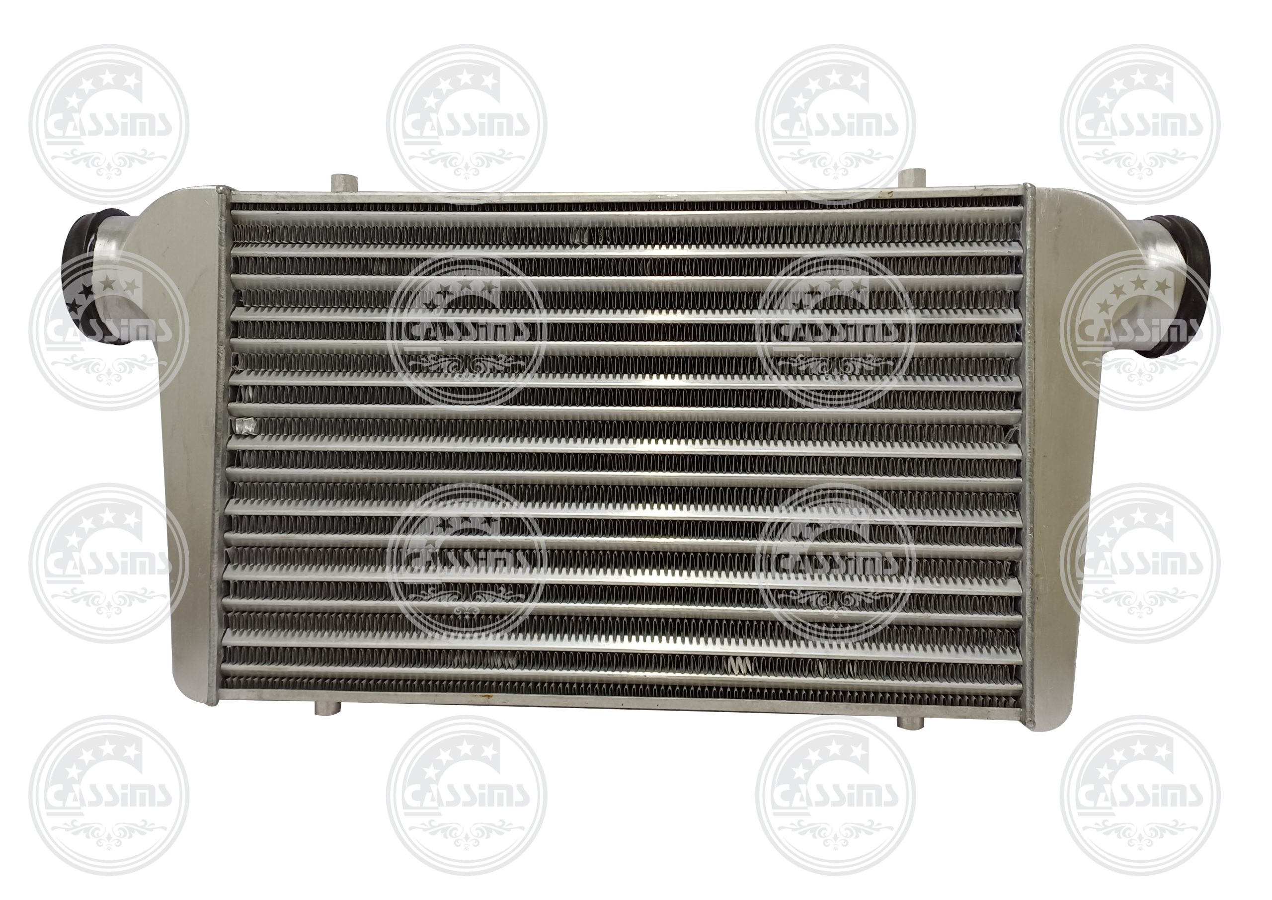 Aluminium Universal Intercooler - 460*300*76