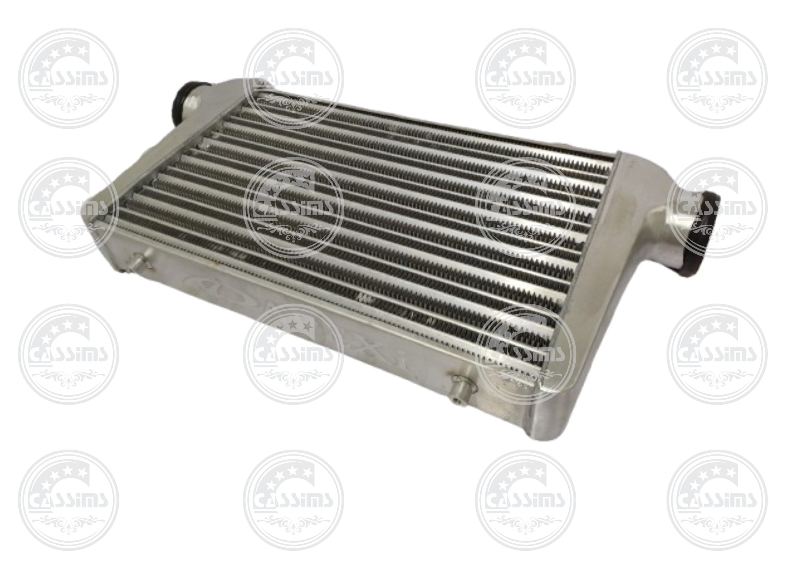 Aluminium Universal Intercooler - 460*300*76