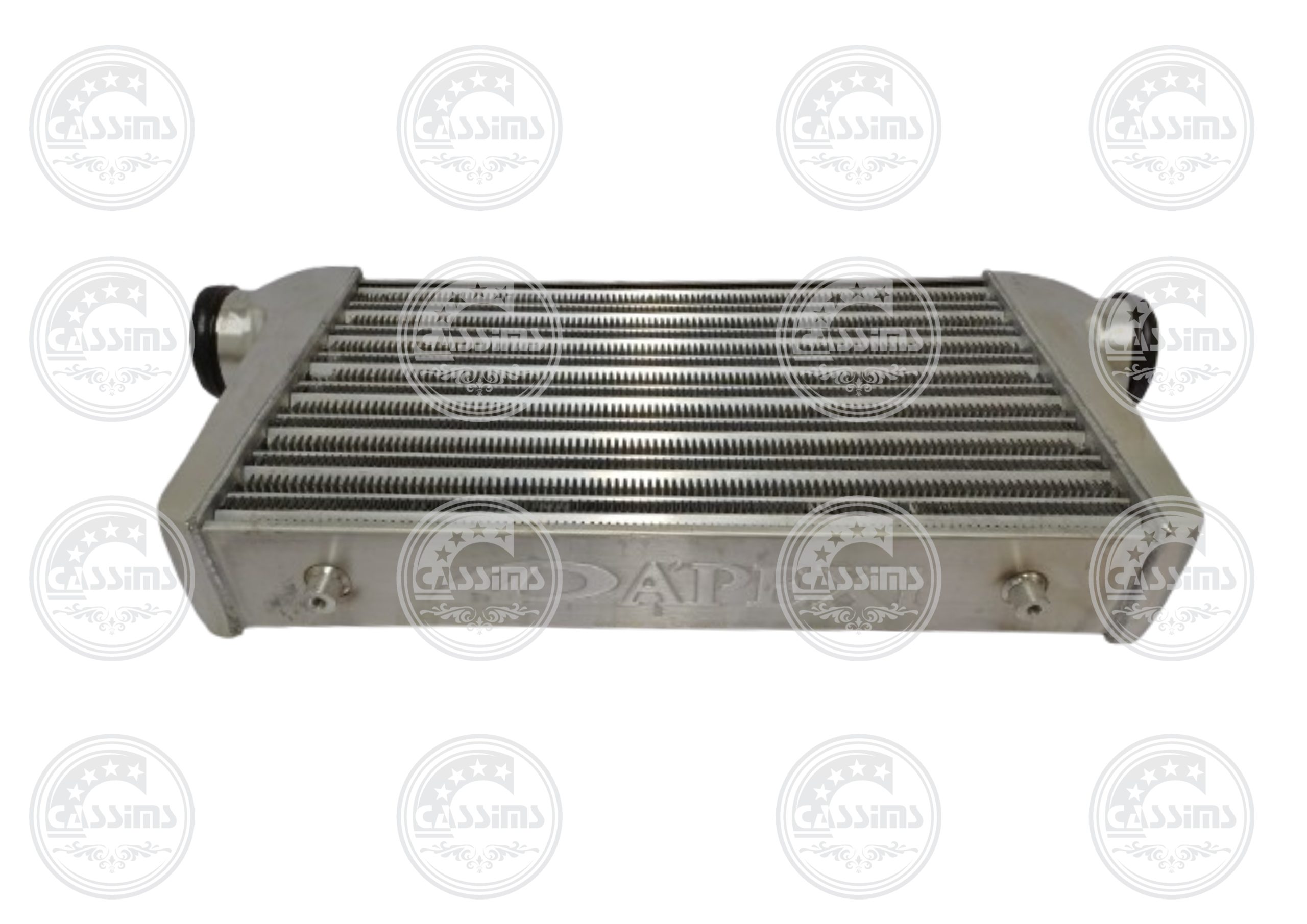 Aluminium Universal Intercooler - 460*300*76