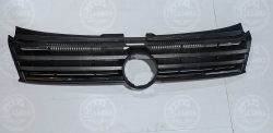 VW Polo Vivo Main Grill With Chrome Moulding 2014-2018