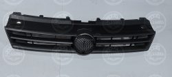 VW Polo 6 Main Grill Hatch 2010-2014