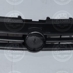 VW Polo 6 Main Grill Hatch 2010-2014