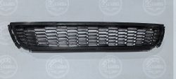 VW Polo 6 Hatch Center Bumper Grill 2010-2014