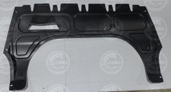 VW Polo 6 CLP/CLS Lower Engine Cover 2010-2014