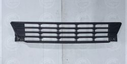 VW POLO VIVO CENTER BUMPER GRILL 2018-2024