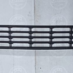 VW POLO VIVO CENTER BUMPER GRILL 2018-2024