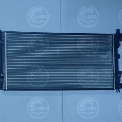 VW POLO 6 RADIATOR 1.4/1.6 2010-2014