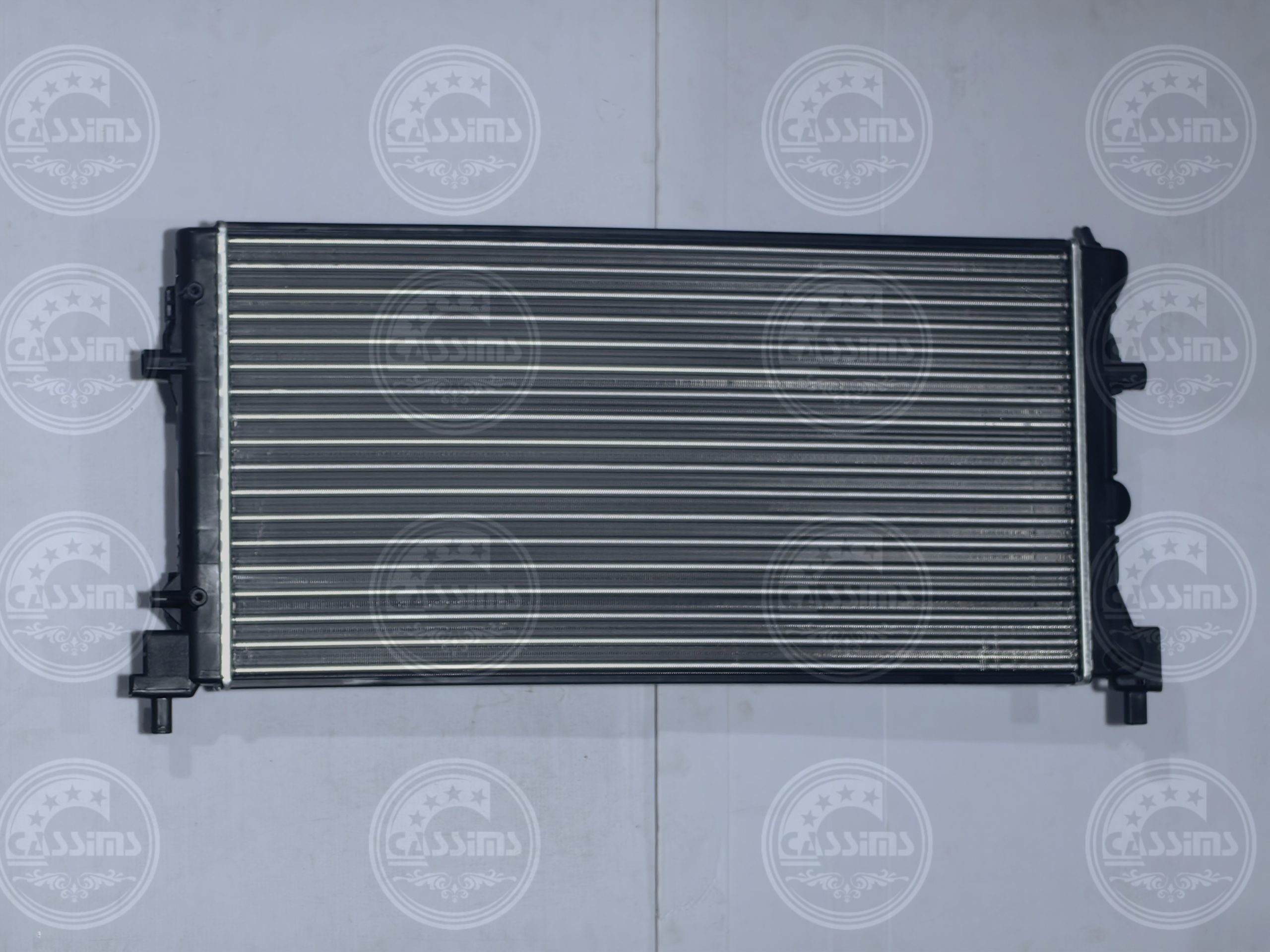 VW POLO 6 RADIATOR 1.4/1.6 2010-2014 - Image 2