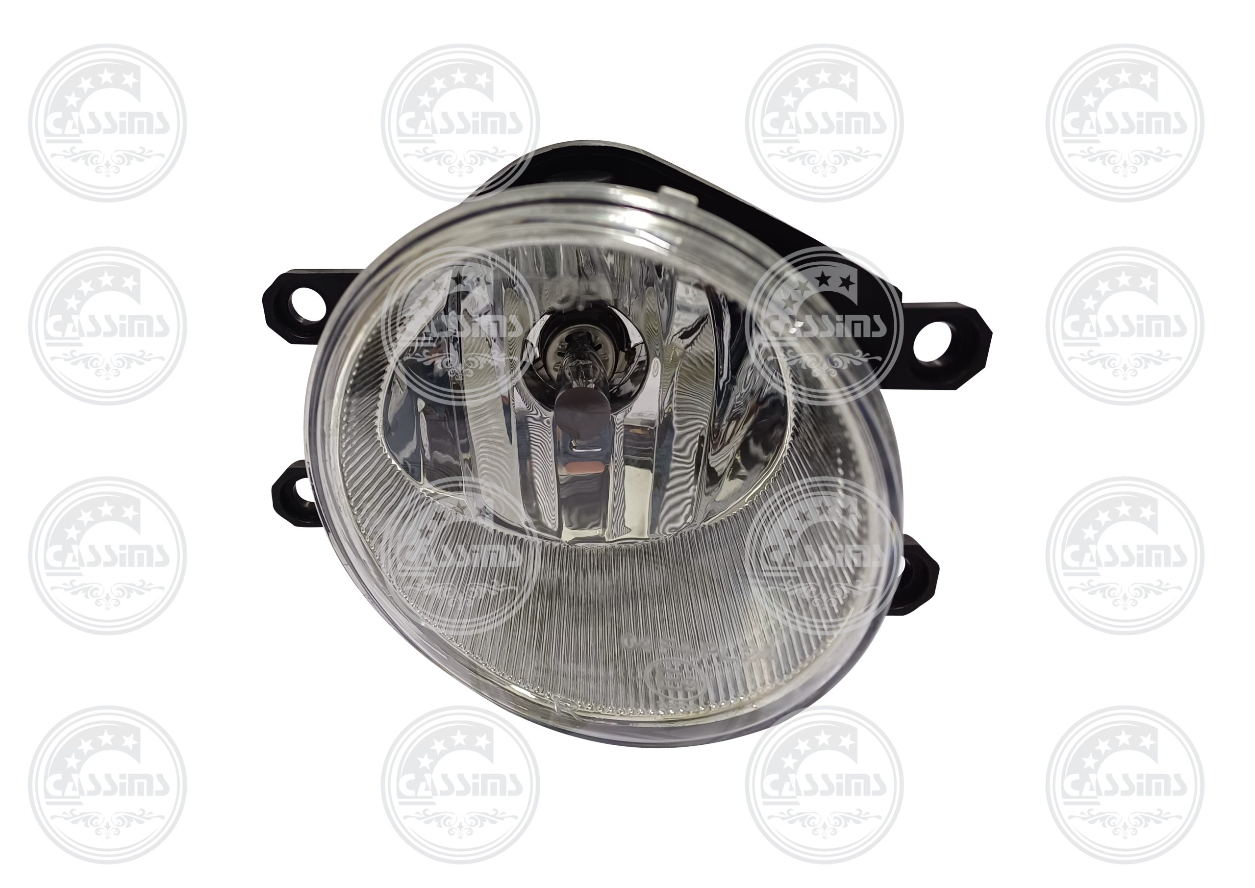 Toyota Quantum Fog Lamp Kit - 2019+