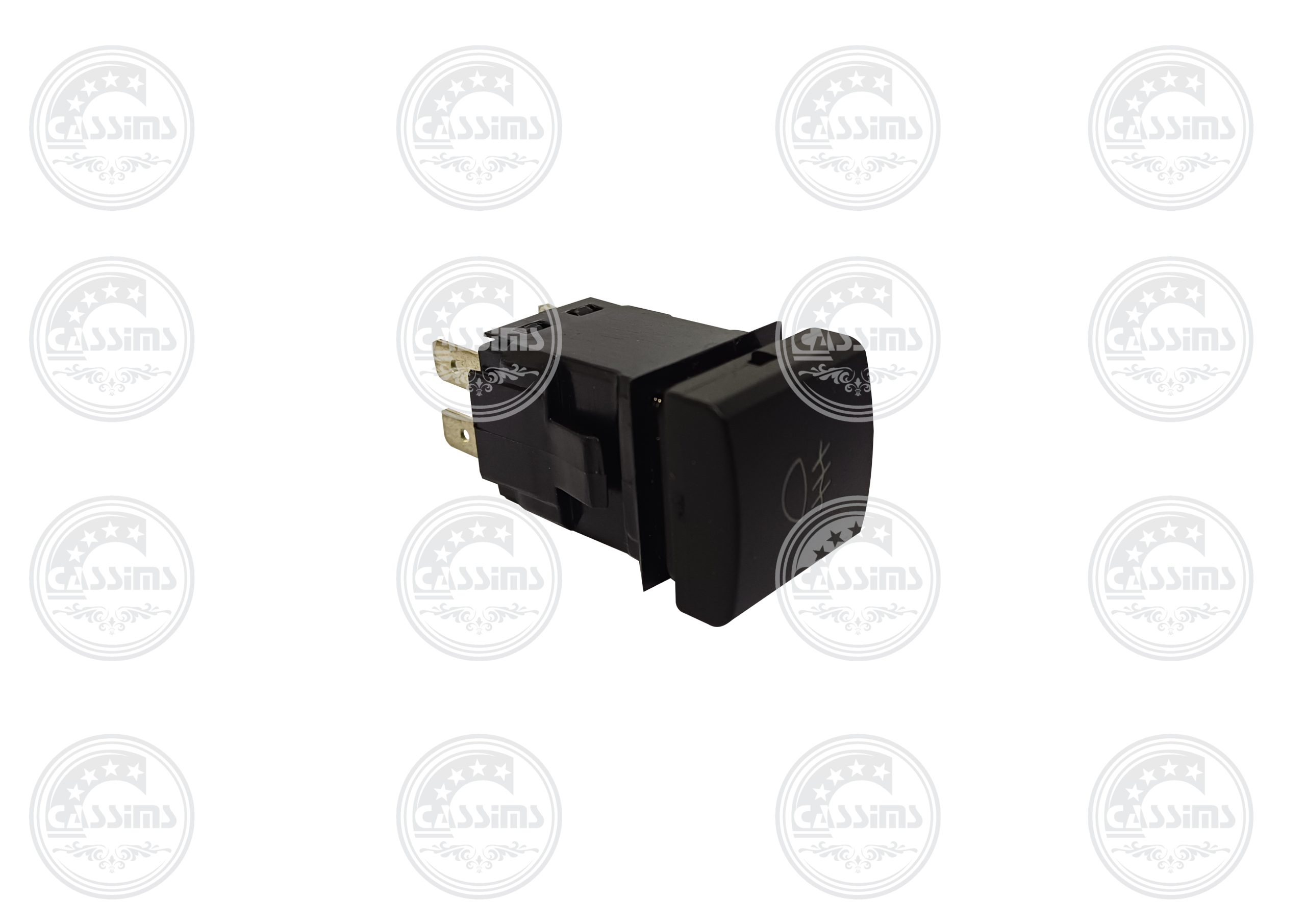 Toyota Quantum Fog Lamp Kit - 2019+