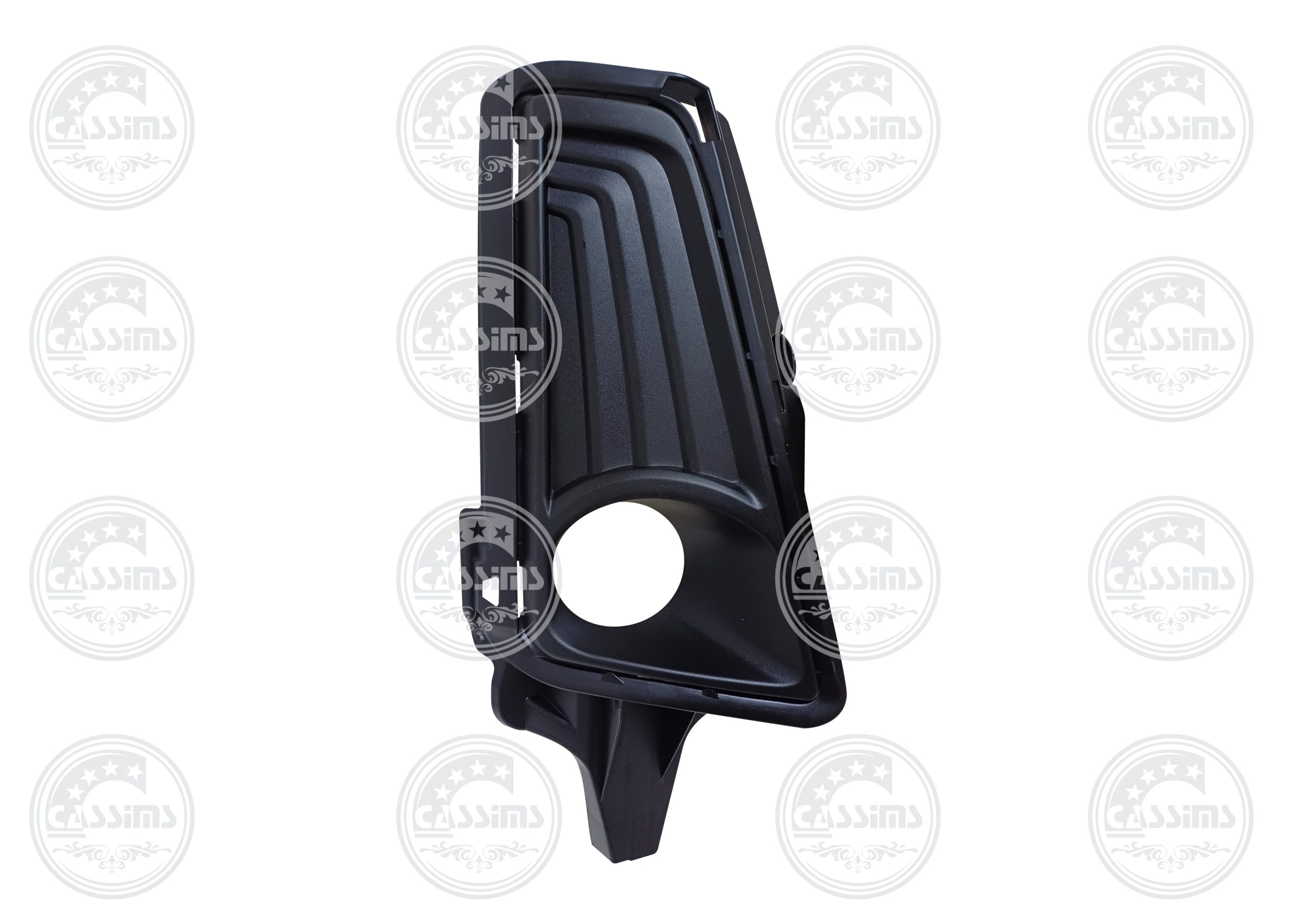Toyota Quantum Fog Lamp Kit - 2019+